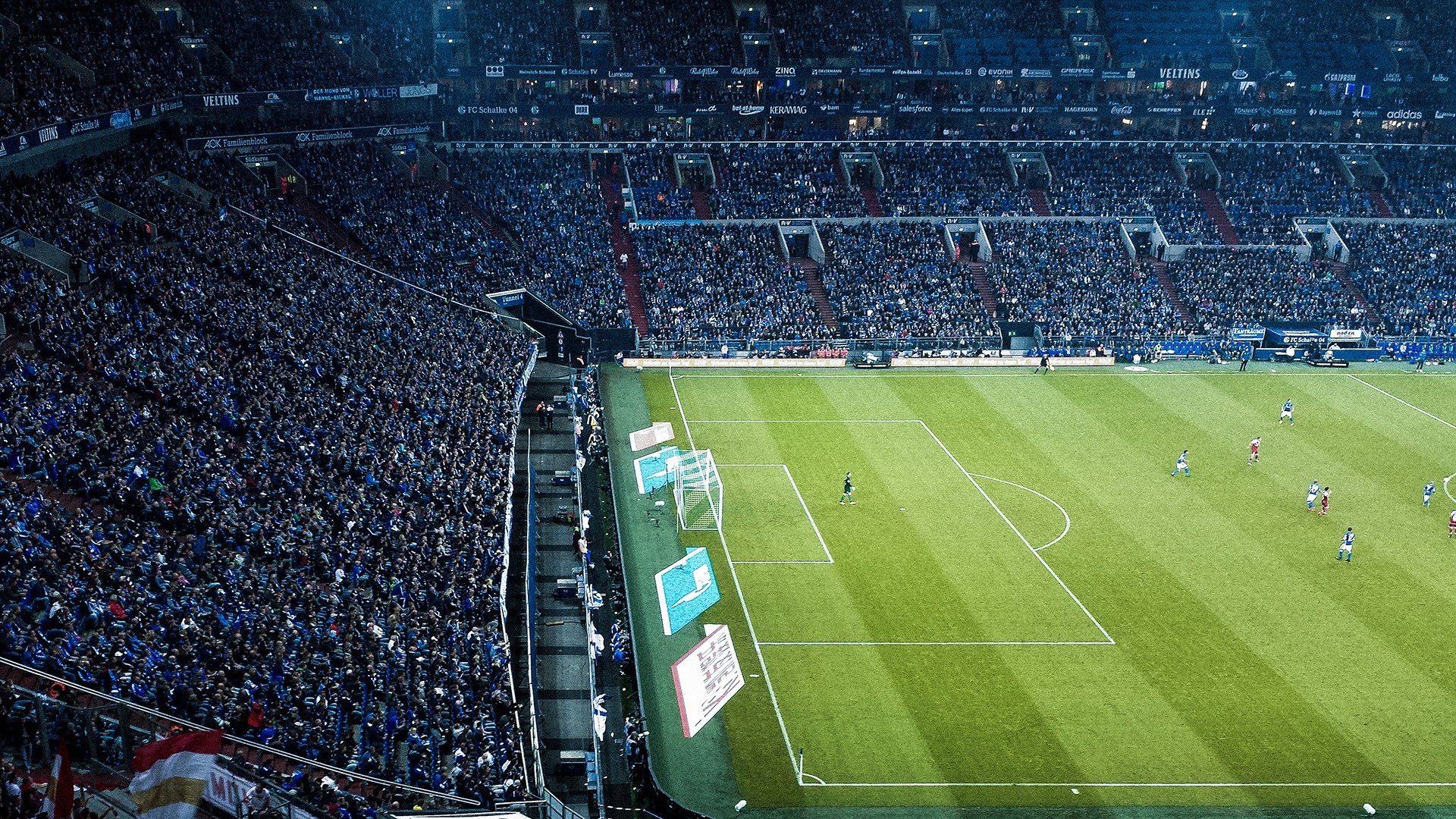 美加墨世界杯之夜，切特，一个名字统治了整片绿茵