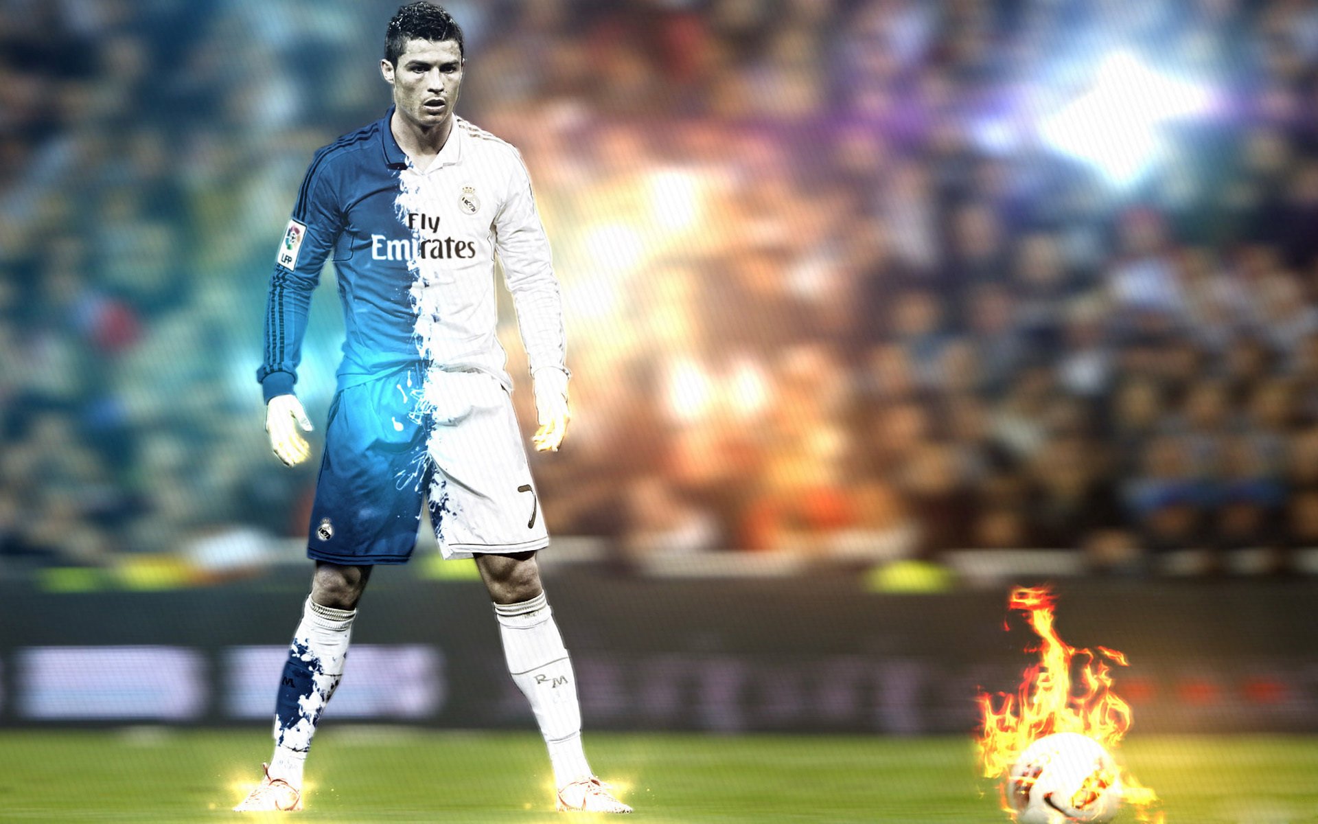 里昂制霸阿根廷，当高卢雄鸡在潘帕斯草原掀起青春风暴