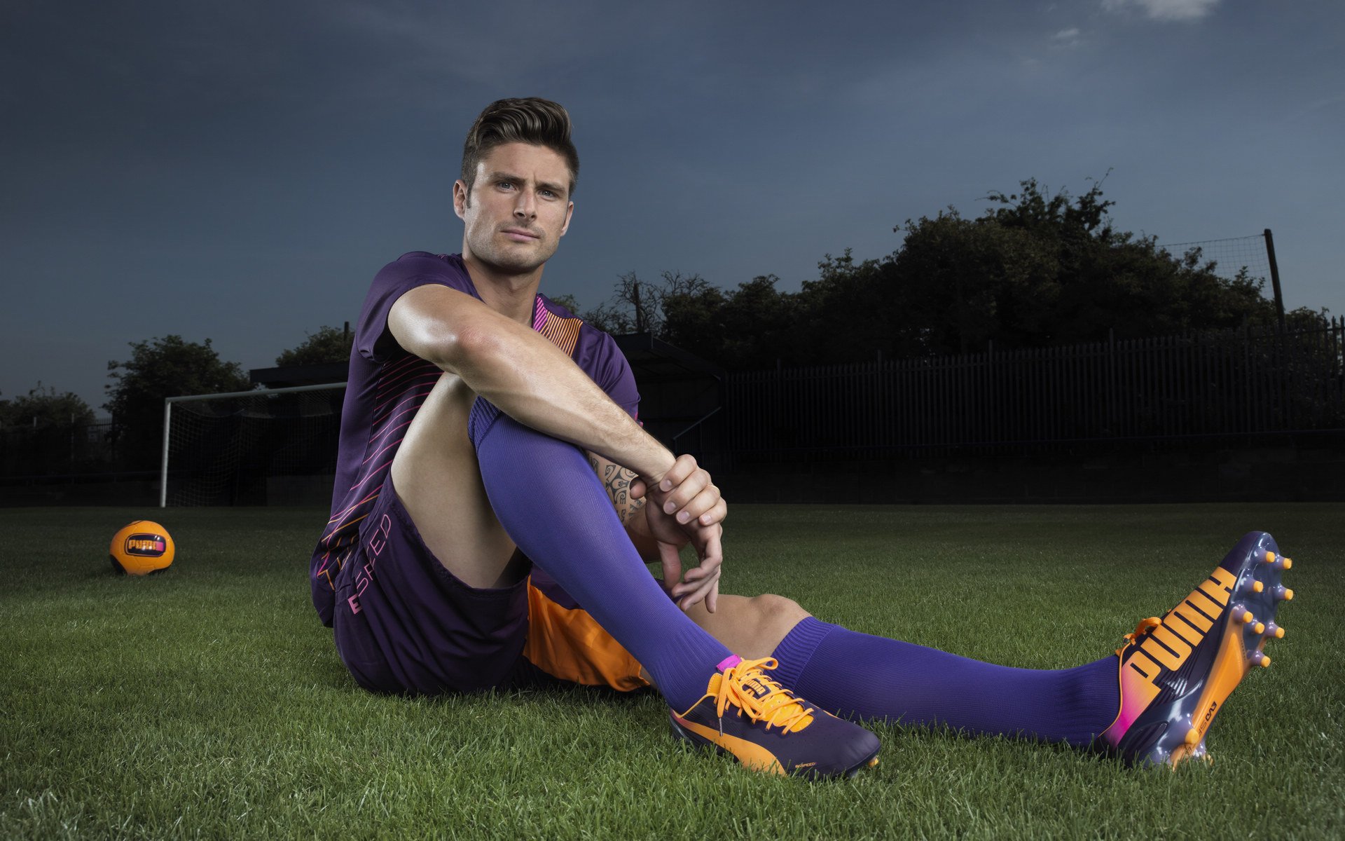 勒沃库森冲垮几内亚，当德国战车碾过非洲足球的尊严裂痕