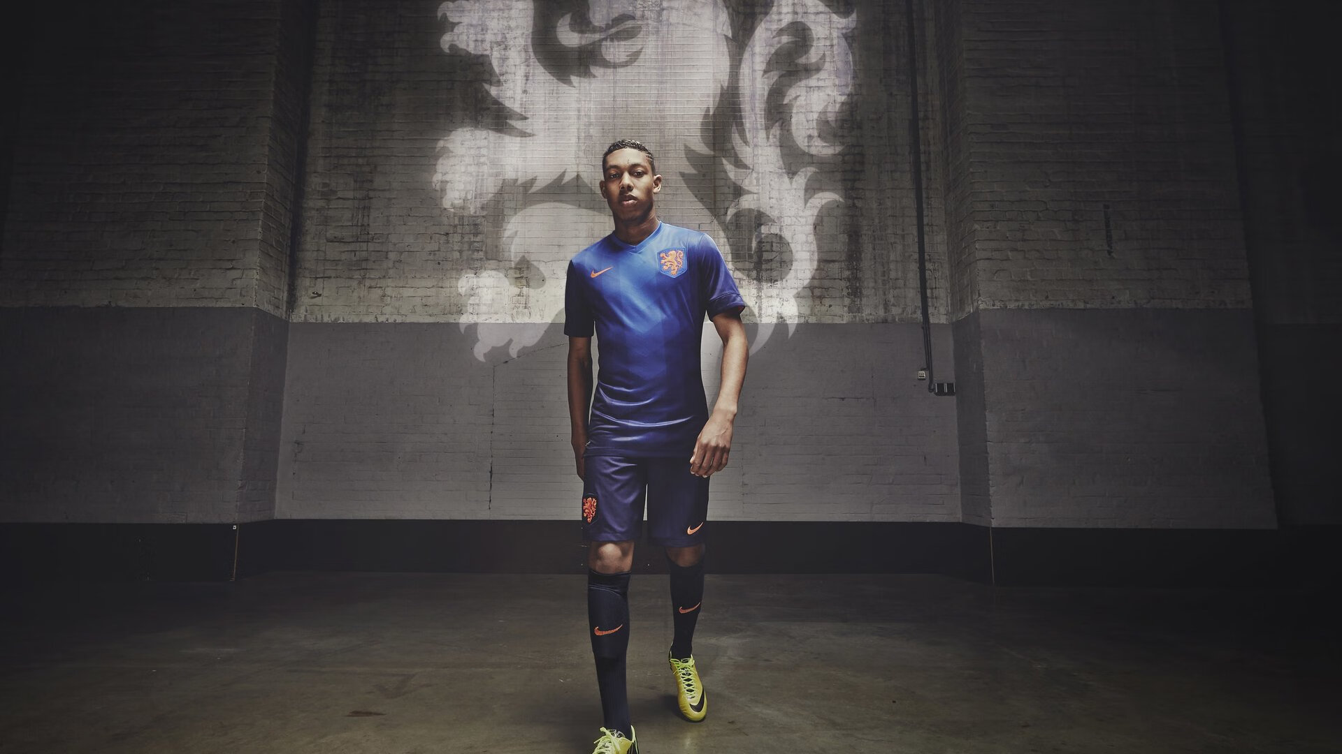 挪威鏖战亚特兰大，弗拉霍维奇，攻防转换的现代足球心脏