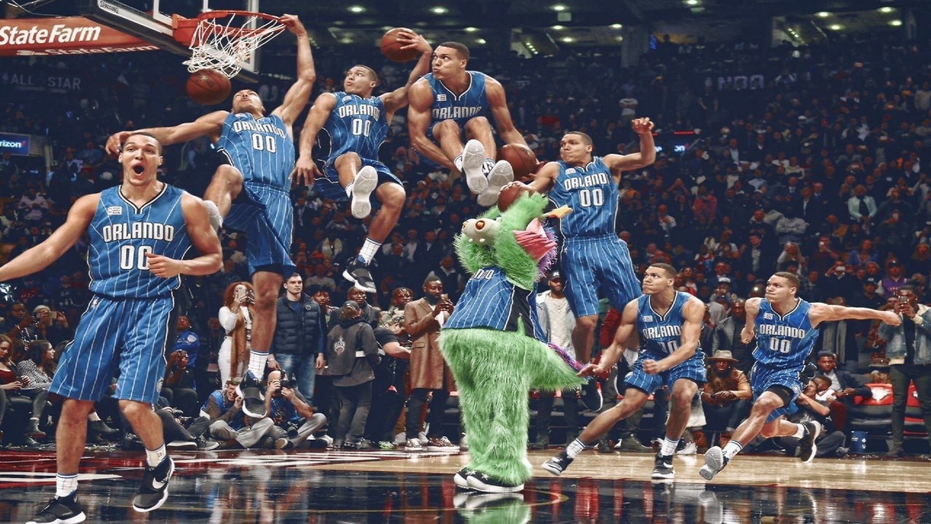 季后赛抢七焦点战，委内瑞拉用防守绞索，勒住葡萄牙的咽喉